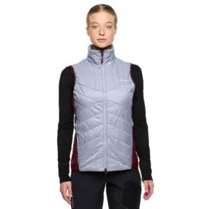 Vaude Sesvenna Iv Vest Iris