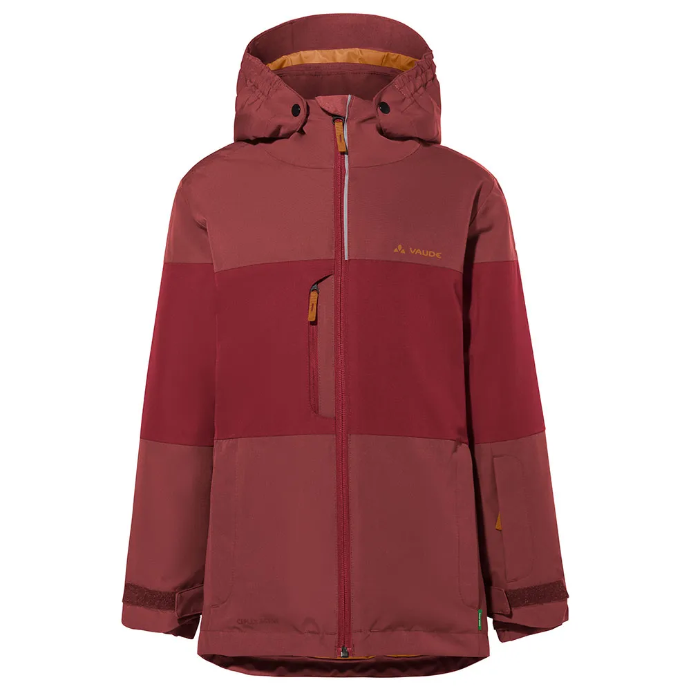 Vaude Snow Cup Jas Redeva