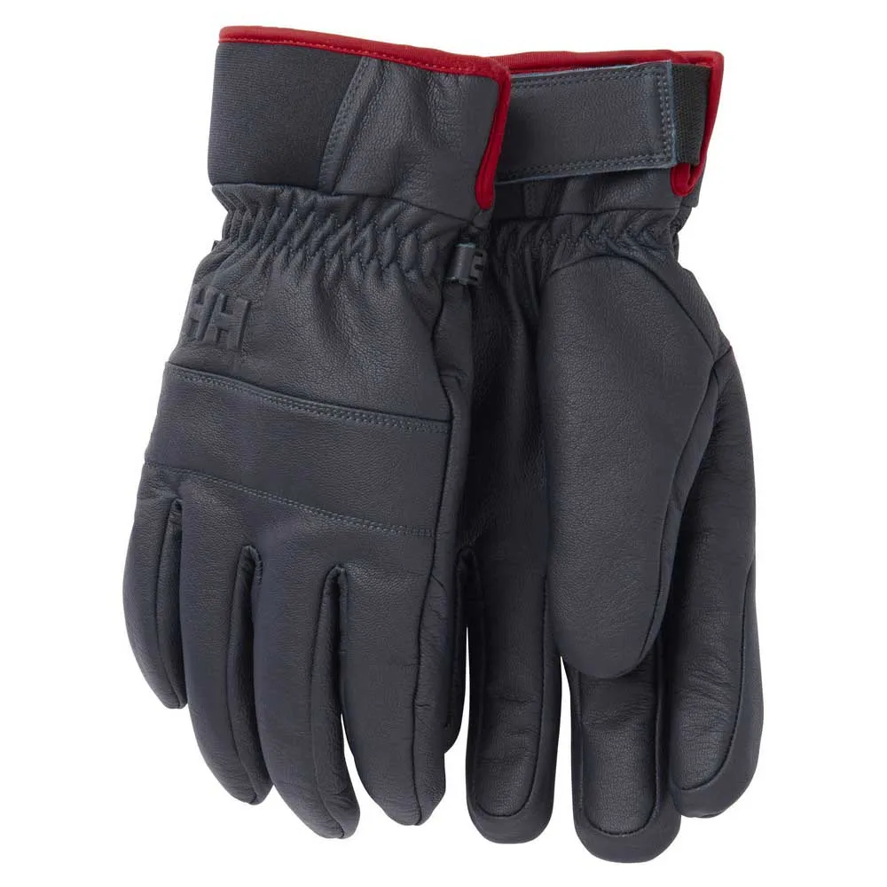 Helly Hansen Alpha Handschoenen Blauw