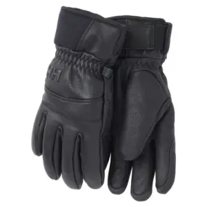 Helly Hansen Alphelia Handschoenen Zwart
