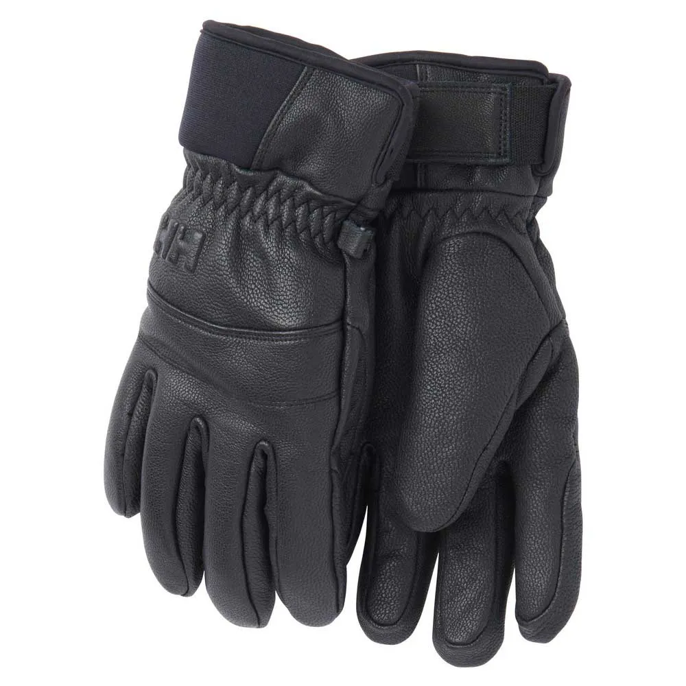 Helly Hansen Alphelia Handschoenen Zwart