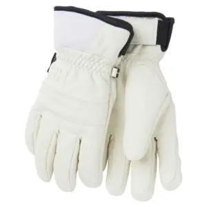 Helly Hansen Alphelia Handschoenen Wit
