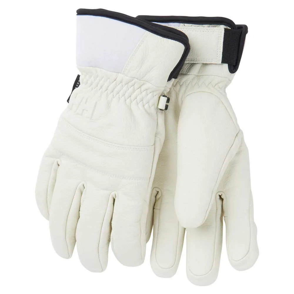 Helly Hansen Alphelia Handschoenen Wit