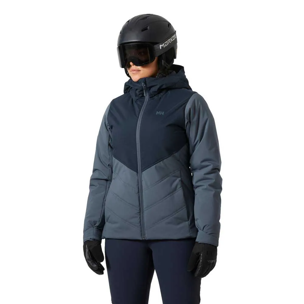 Helly Hansen Jas Alpine Frost