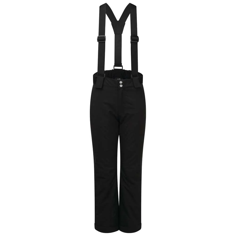 Dare2b Outmove Ii Broek Zwart
