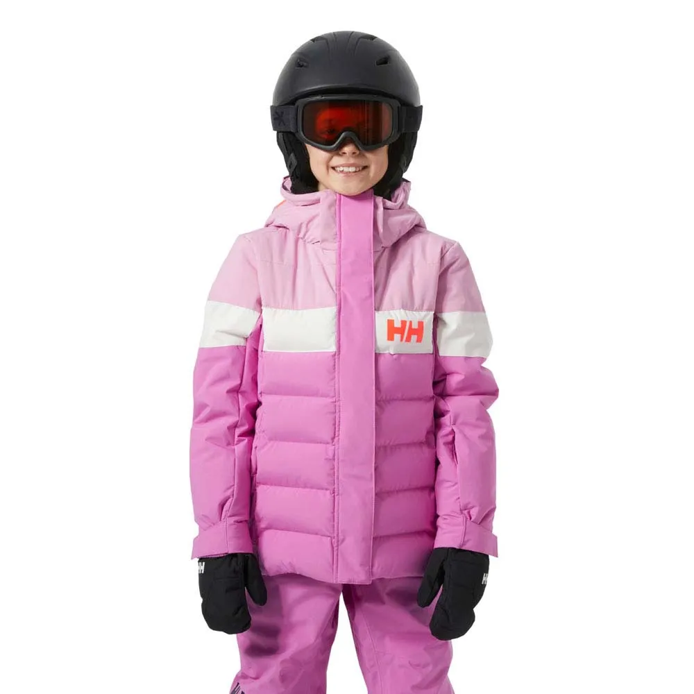 Helly Hansen Diamond Jas Roze