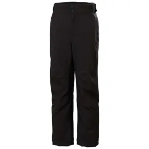 Helly Hansen Diamond Broek Zwart