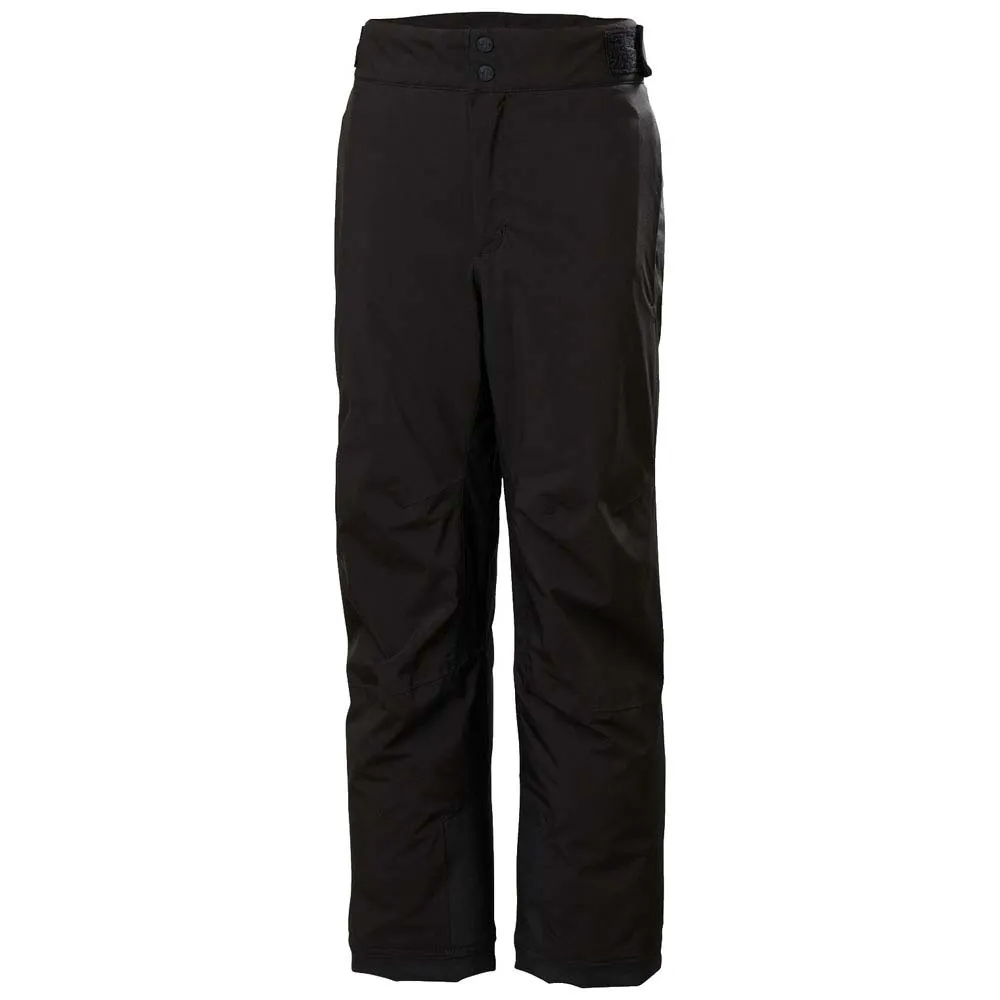 Helly Hansen Diamond Broek Zwart