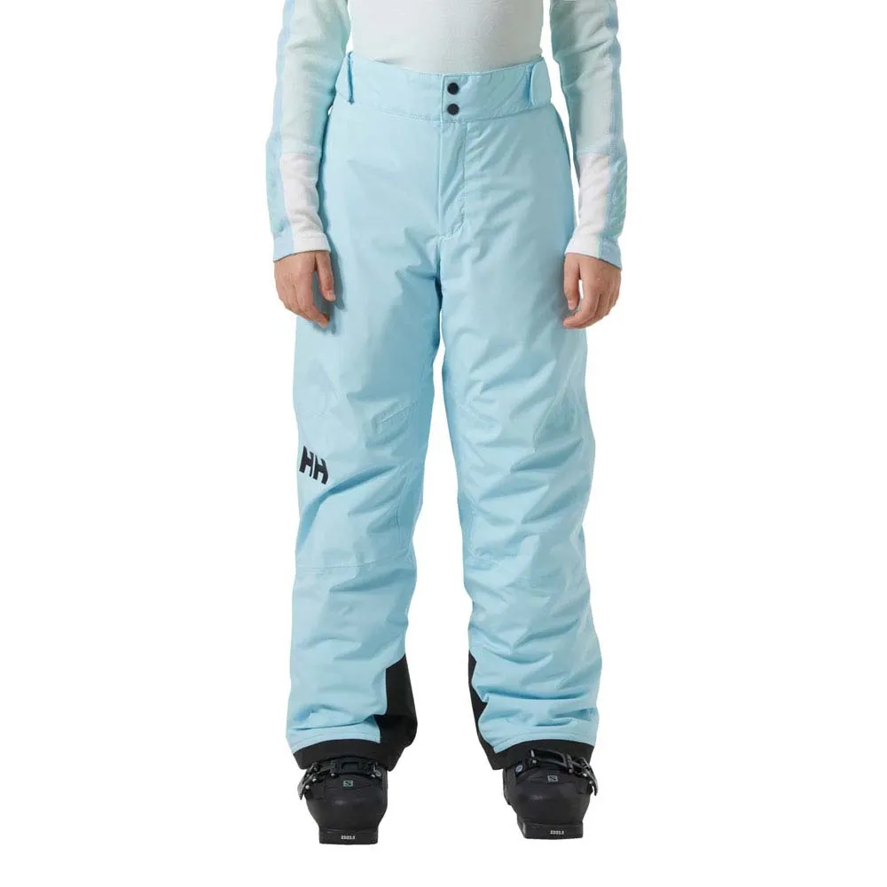 Helly Hansen Diamond Broek Bright Cyan