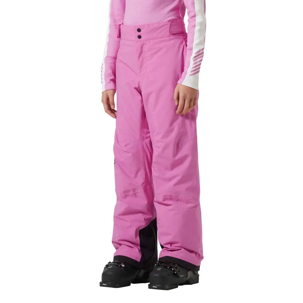 Helly Hansen Diamond Broek Roze