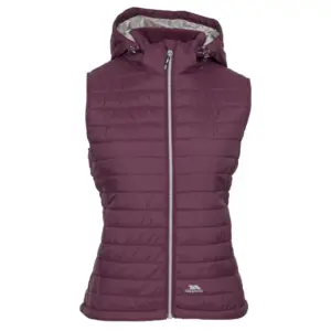 Trespass Aretha Vest Fig