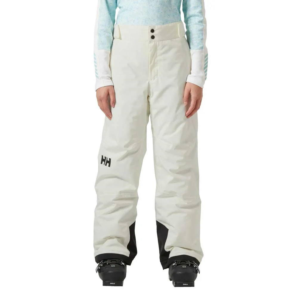 Helly Hansen Diamond Broek Wit