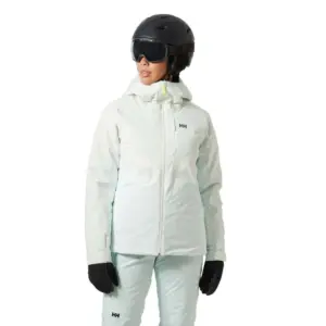 Helly Hansen Edge 3.0 Jas Seafom