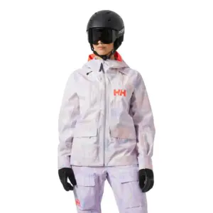 Helly Hansen Emiko Shell Jas Reflection