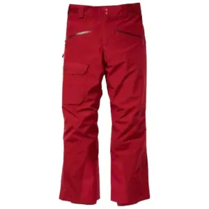 Marmot Spire Gore-tex® Broek Brick