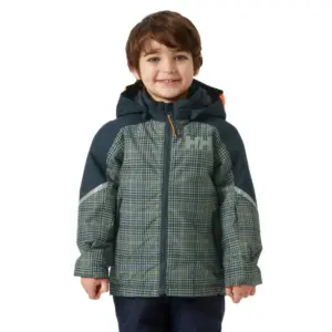 Helly Hansen Legend Jas Light Lav Aop