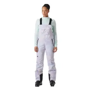Helly Hansen Legendary Insulated Bib Broek Reflection