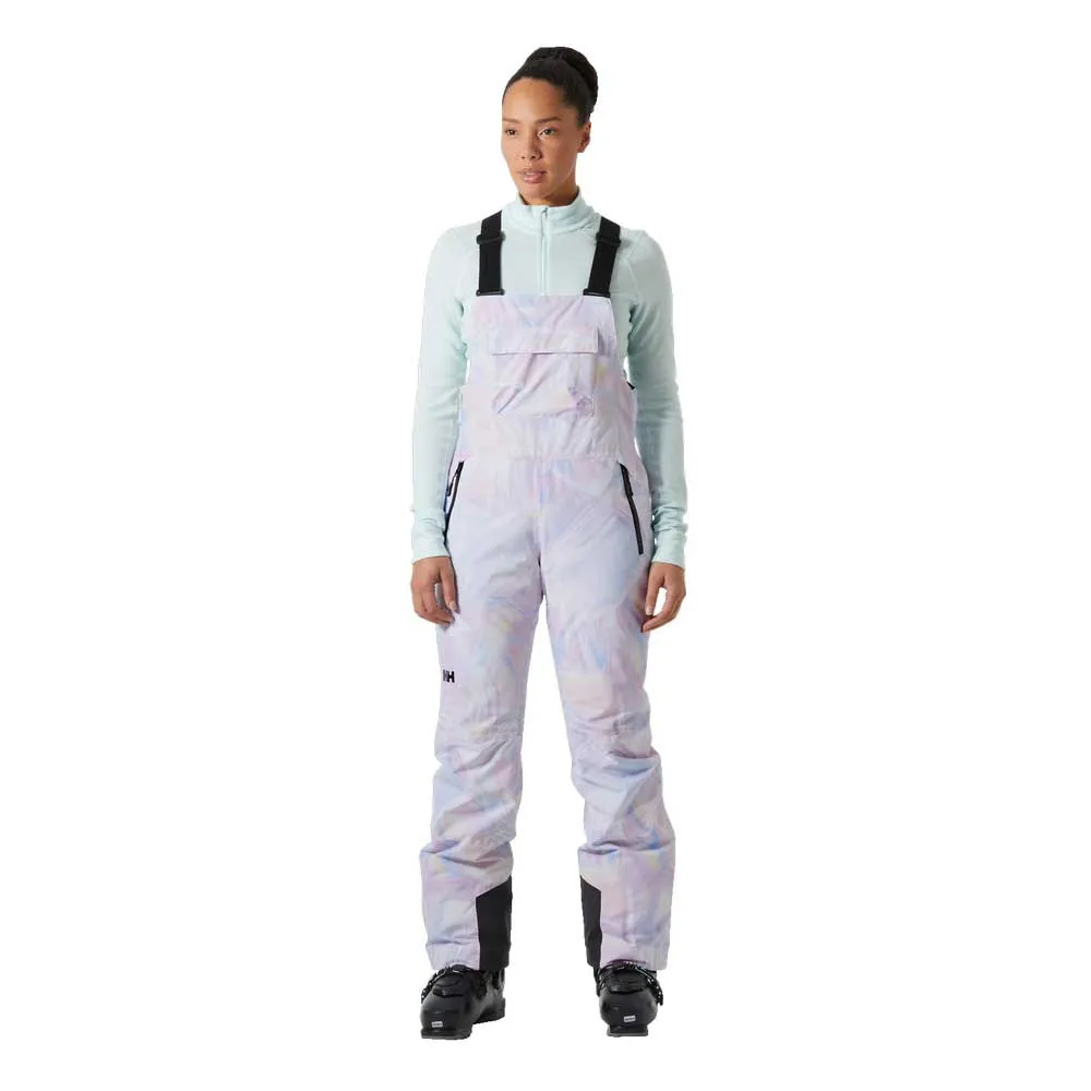 Helly Hansen Legendary Insulated Bib Broek Reflection