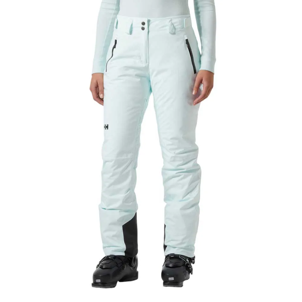 Helly Hansen Legendary Insulated Broek Icicle