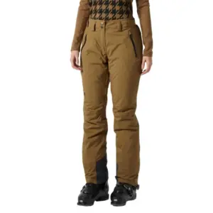 Helly Hansen Legendary Insulated Broek Sepia