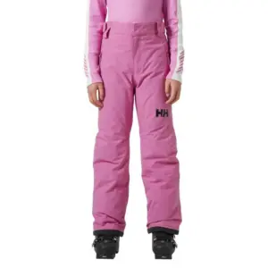 Helly Hansen Legendary Broek Roze