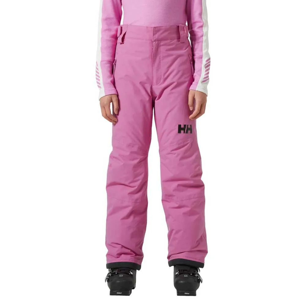 Helly Hansen Legendary Broek Roze