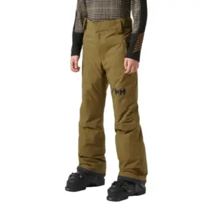 Helly Hansen Legendary Broek Sepia