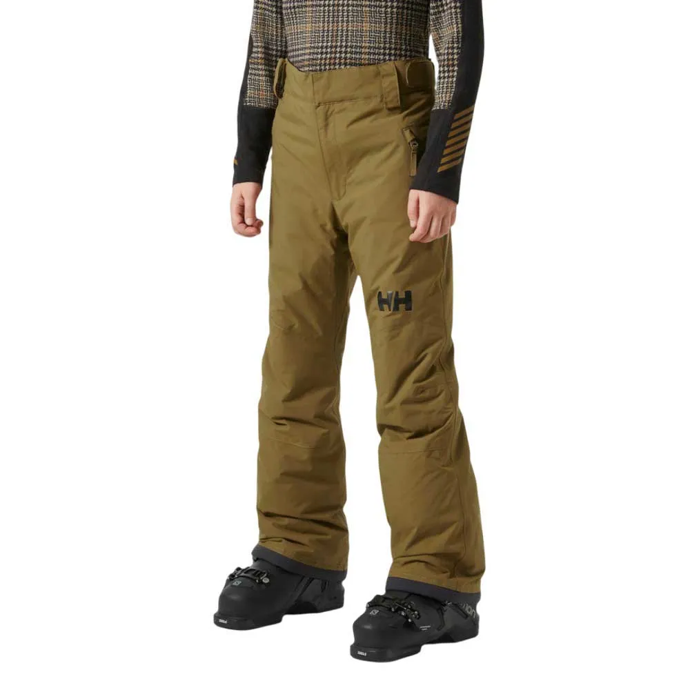 Helly Hansen Legendary Broek Sepia