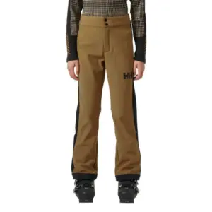 Helly Hansen Maya Stretch Broek Sepia