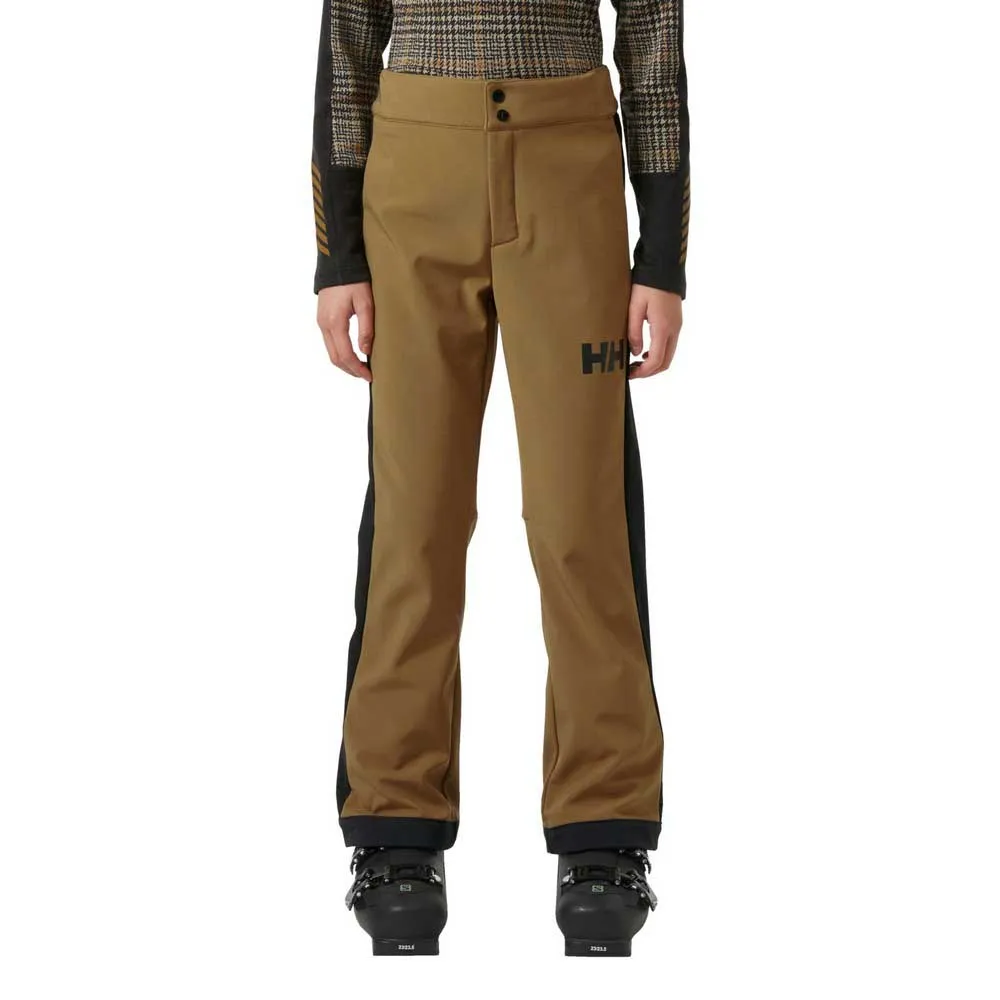Helly Hansen Maya Stretch Broek Sepia