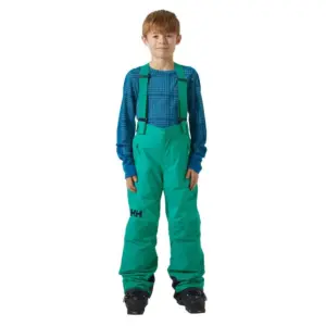 Helly Hansen No Limits 2.0 Broek Groen