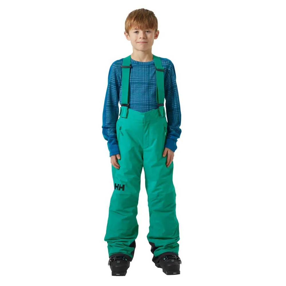 Helly Hansen No Limits 2.0 Broek Groen