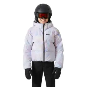 Helly Hansen Nora Short Jas Reflection
