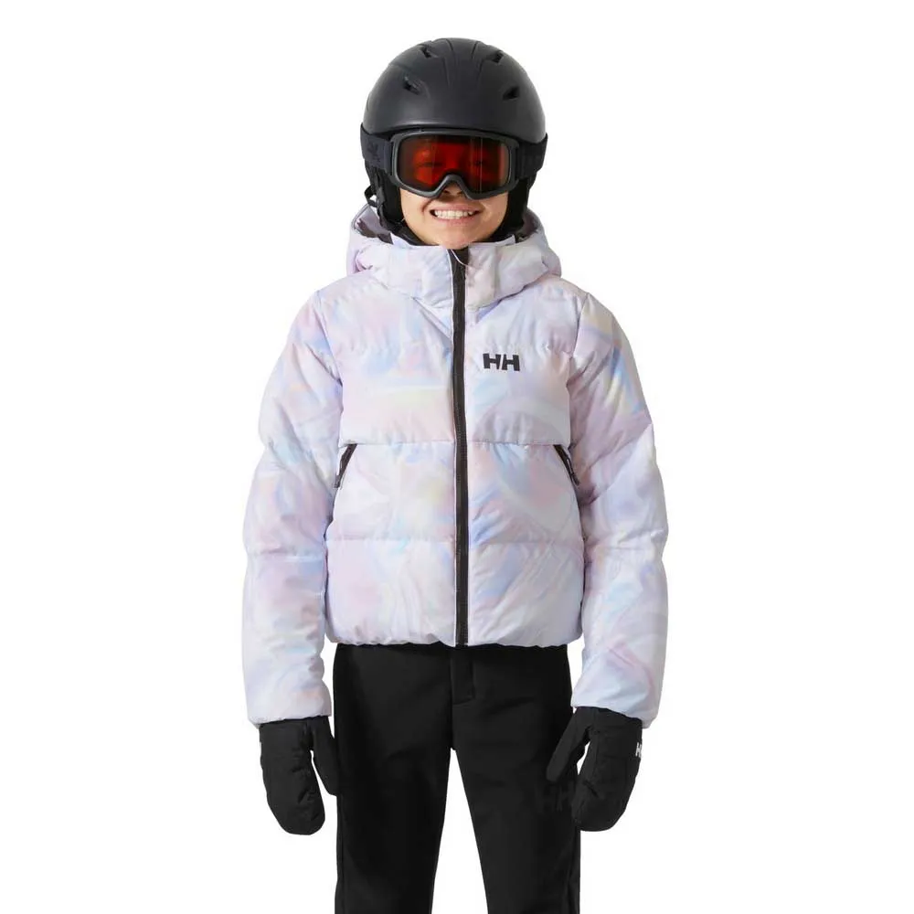 Helly Hansen Nora Short Jas Reflection