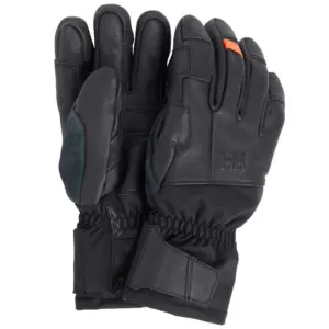 Helly Hansen Odin Winter Handschoenen Zwart
