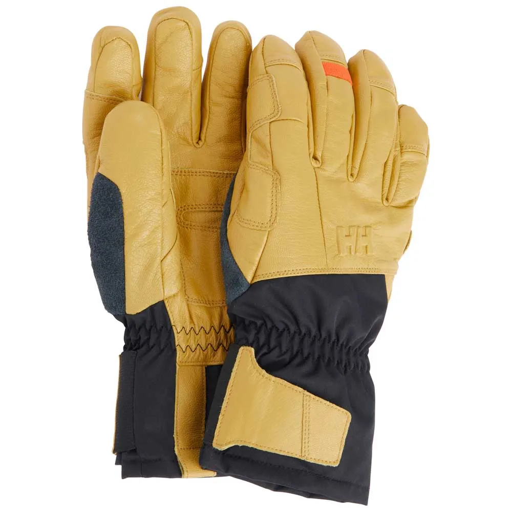 Helly Hansen Odin Winter Handschoenen Creme