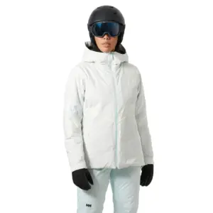 Helly Hansen Panorama Ins Jas Seafom