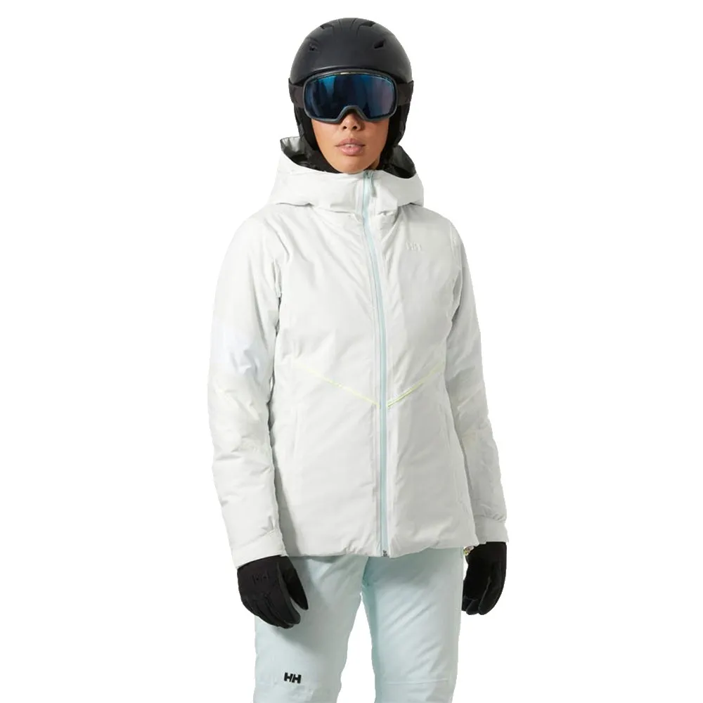 Helly Hansen Panorama Ins Jas Seafom
