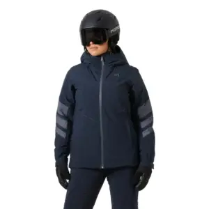 Helly Hansen Panorama Ins Jas Blauw