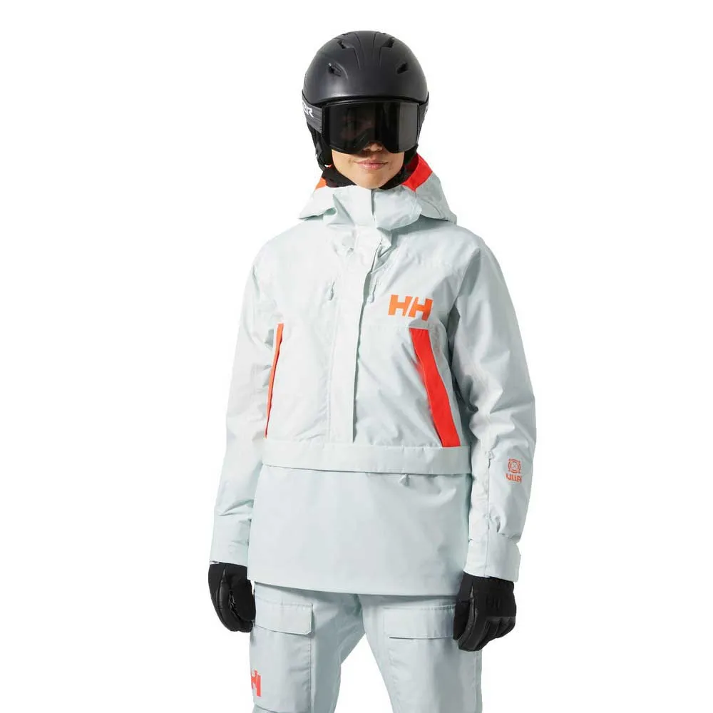 Helly Hansen Powchaser Jas Seafom