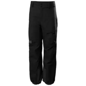 Helly Hansen Powder Lt Broek Zwart
