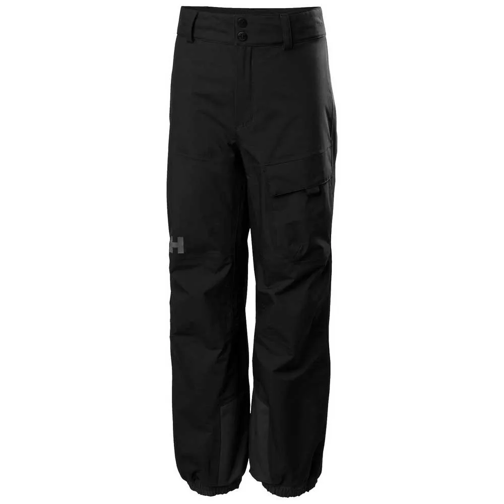 Helly Hansen Powder Lt Broek Zwart