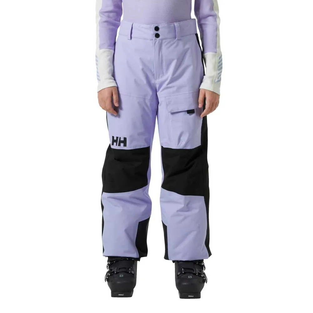 Helly Hansen Powder Lt Broek Bright Lavender