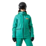 Groen