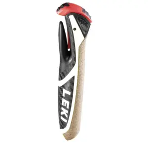 Leki Alpino Noordse Haai 2.0 16 Mm Wit