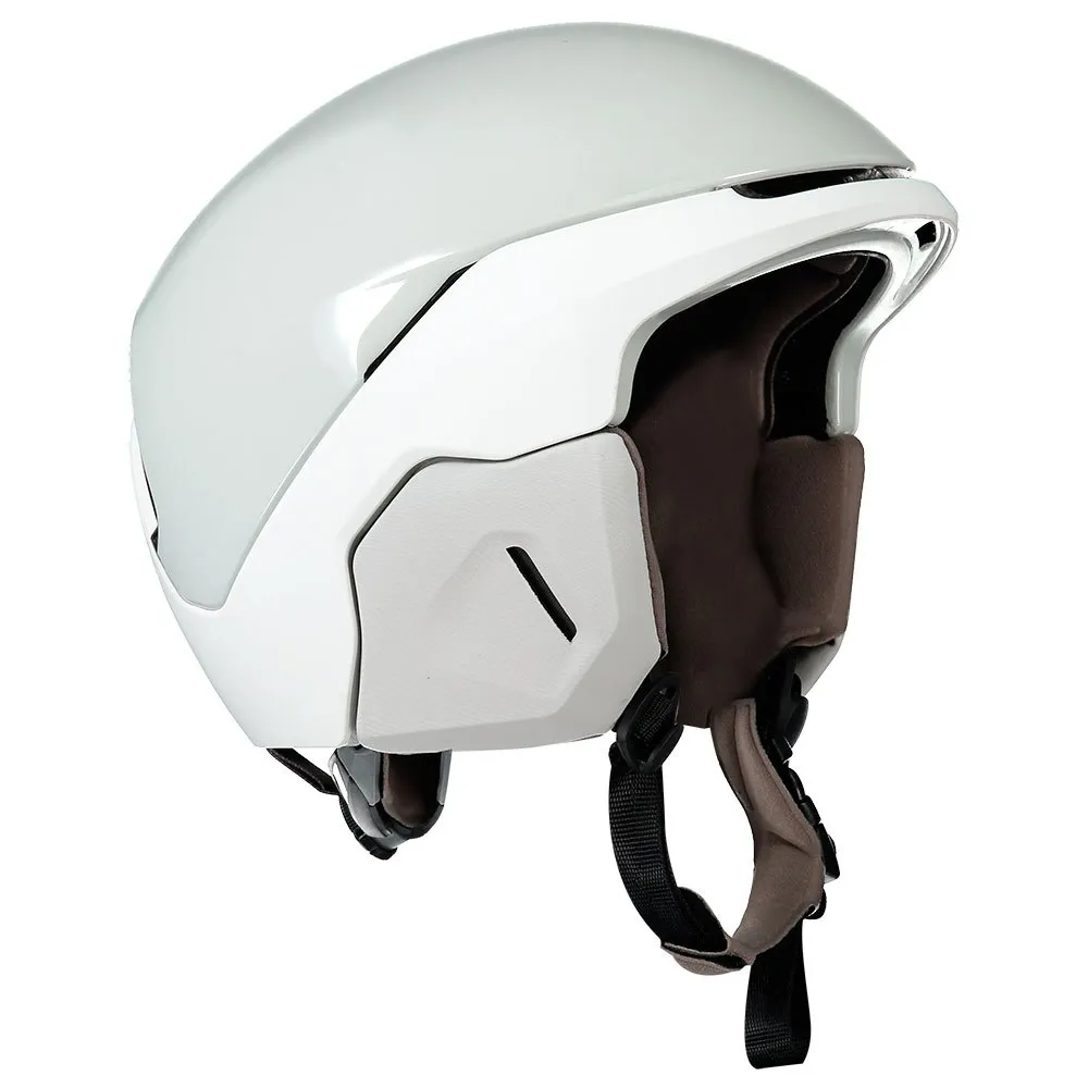 Dainese Snow Nucleo Helm Wit
