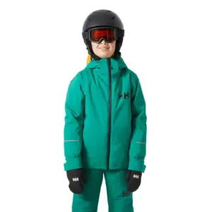 Helly Hansen Quest Jas Groen