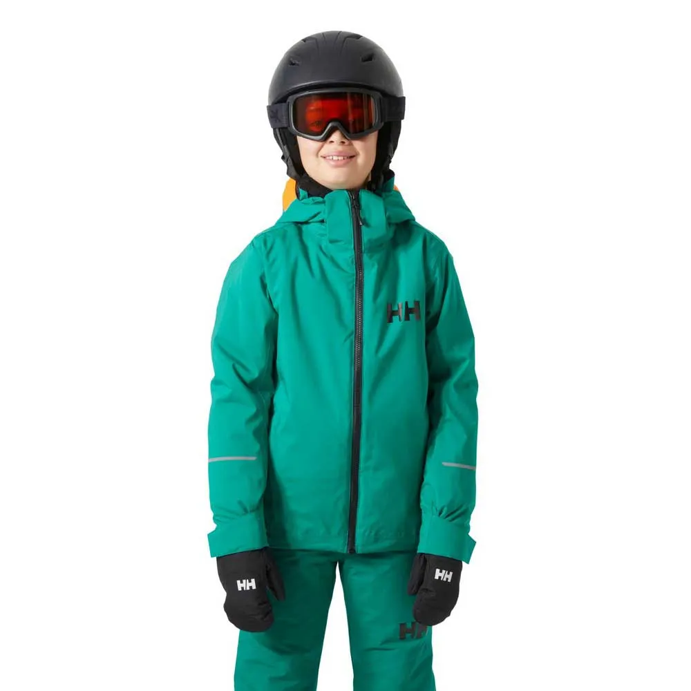 Helly Hansen Quest Jas Groen