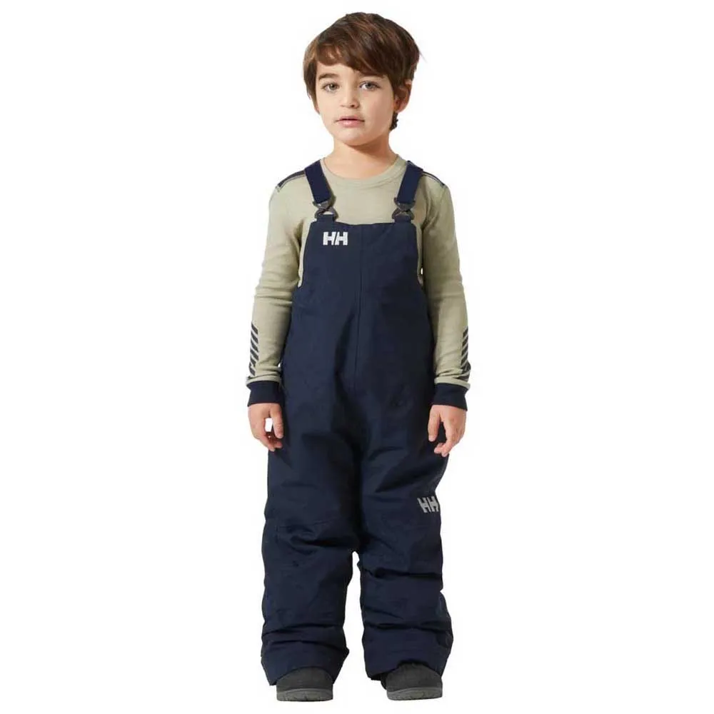 Helly Hansen Rider 2 Insulated Broek Blauw