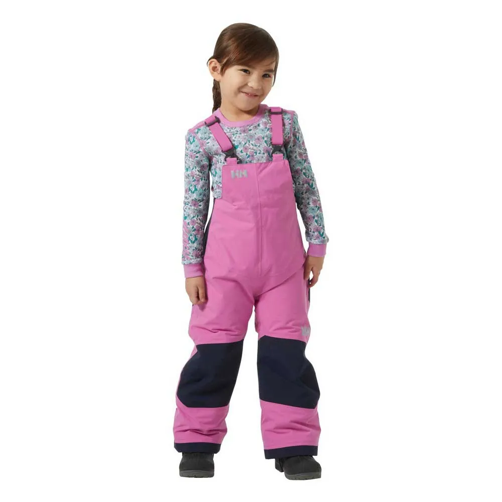 Helly Hansen Rider 2 Insulated Broek Roze